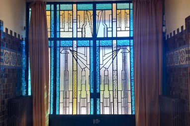 Sarah Beck - Maison du tourisme Terres Touloises