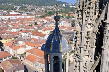Pauline Louyot - MDT Terres Touloises
