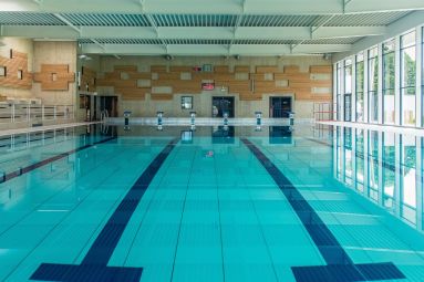 Aqua'mm - CC Moselle et Madon