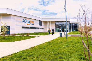 Aqua'mm - CC Moselle et Madon