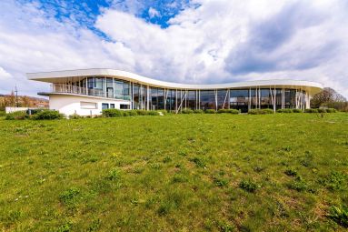 Aqua'mm - CC Moselle et Madon