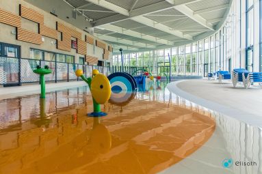 Aqua'mm - CC Moselle et Madon