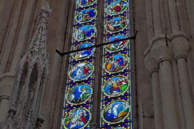 Pauline Louyot - MDT Terres Touloises