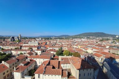 Pauline Louyot - MDT Terres Touloises