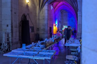 Pauline Louyot - MDT Terres Touloises