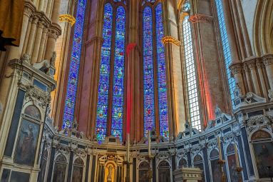 Pauline Louyot - MDT Terres Touloises