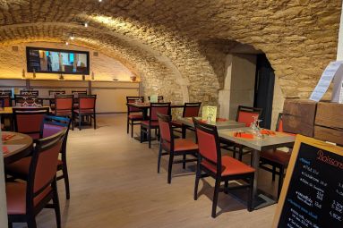 Pauline Louyot - MDT Terres Touloises