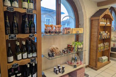 Pauline Louyot - MDT Terres Touloises