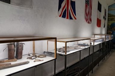 Sarah Beck - MDT Terres Touloises