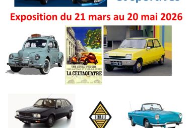 Lorraine Automobile Museum