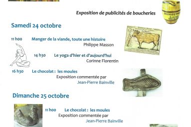 le Claveau