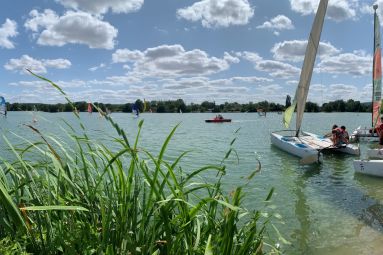 Communauté de communes Moselle & Madon