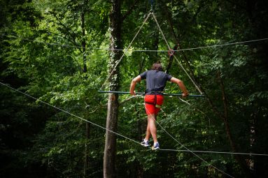 Velaine Aventure