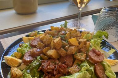 Sarah Beck - MDT Terres Touloises