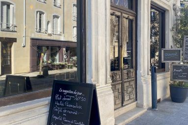 Sarah Beck - MDT Terres Touloises