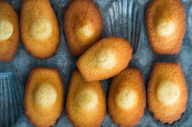 Les Madeleines de Liverdun