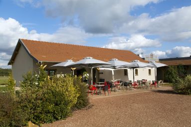 La Limousine - Domaine des Templiers