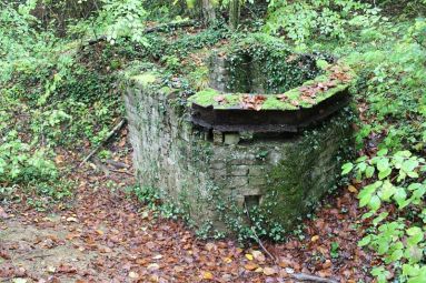 Ruines - A Stevan - ADT 54