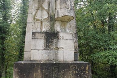 Croix des Carmes - A Stevan - ADT 54