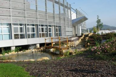 Ville de Pont-à-Mousson