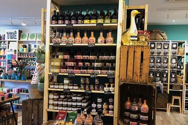 Les Frères Gourmands