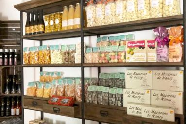 Les Frères Gourmands