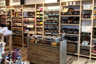 Les Frères Gourmands