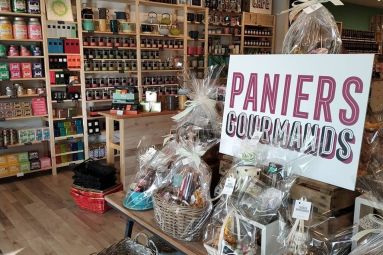 Les Frères Gourmands