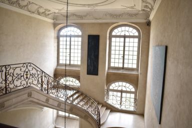 Abbaye des Prémontrés