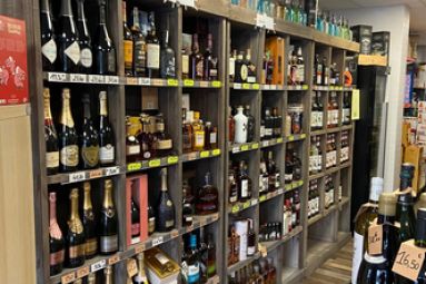 ETS Dimoff - La Cave de Mario /Facebook