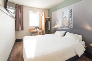 B&B Hôtel