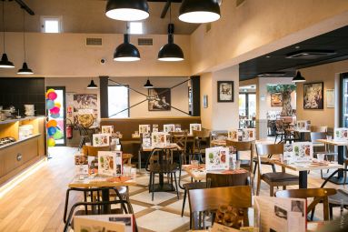 Del Arte Jouy Aux Arches Facebook