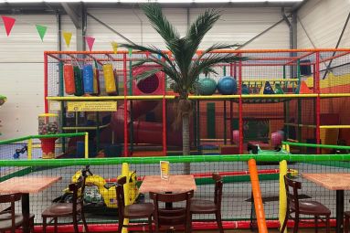 Les Acrobates Metz Augny /Facebook