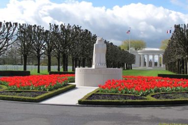 Saint-Mihiel American Cemetery
