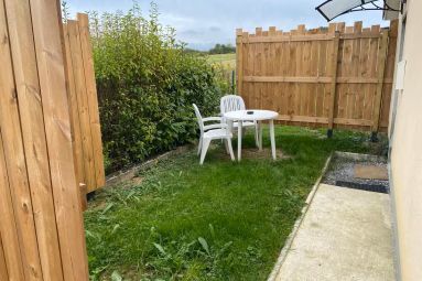 Airbnb Studio Calme/ Emilie