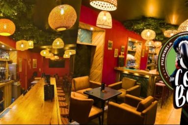 Au Coco Bello /Facebook