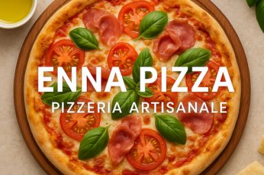 Enna Pizza /Facebook