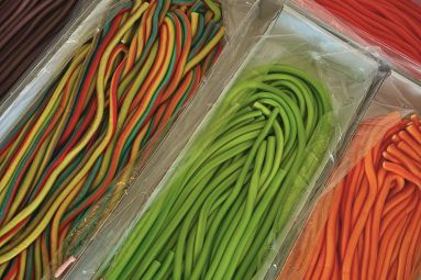 Bubble Candy PAM / Instagram