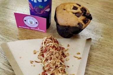 Bubble Candy PAM / Instagram