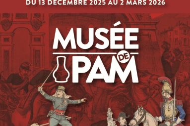 Musée Au fil du Papier