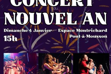 Ecole de Musique Charles Boquet