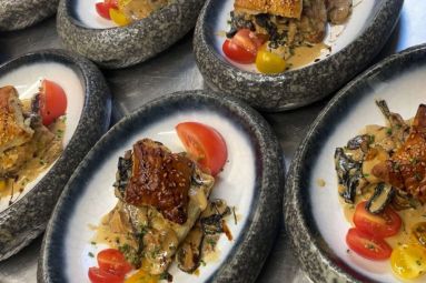 La Table de Julie / Facebook