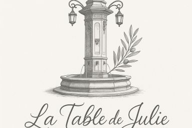 La Table de Julie