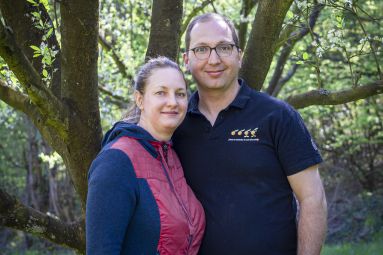 La Ferme des Prun'Elles