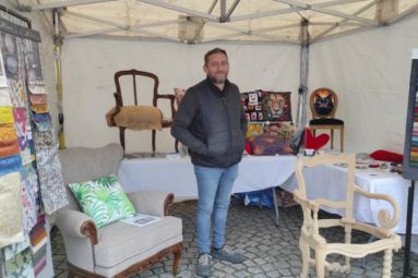 Musée Au fil du Papier