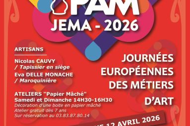 Musée Au fil du Papier- PAM