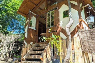 Domaine Herbes et Bois