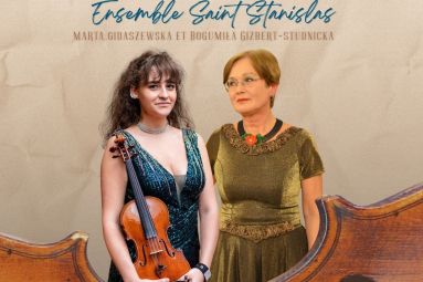 Auvergne Baroque Festival