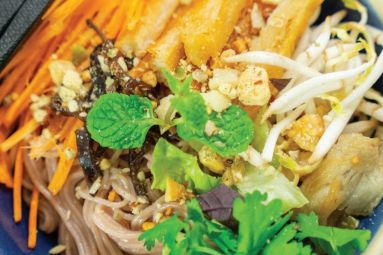 La Cuisine de Hien