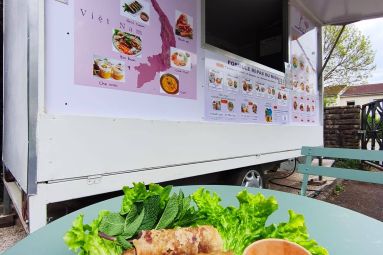 La Cuisine de Hien